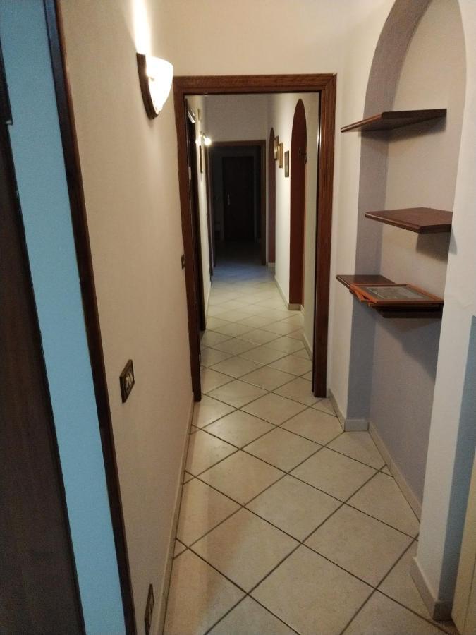 아쿠아비바 Casa Isidora 아파트 외부 사진