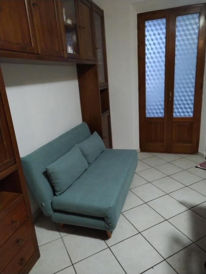 아쿠아비바 Casa Isidora 아파트 외부 사진