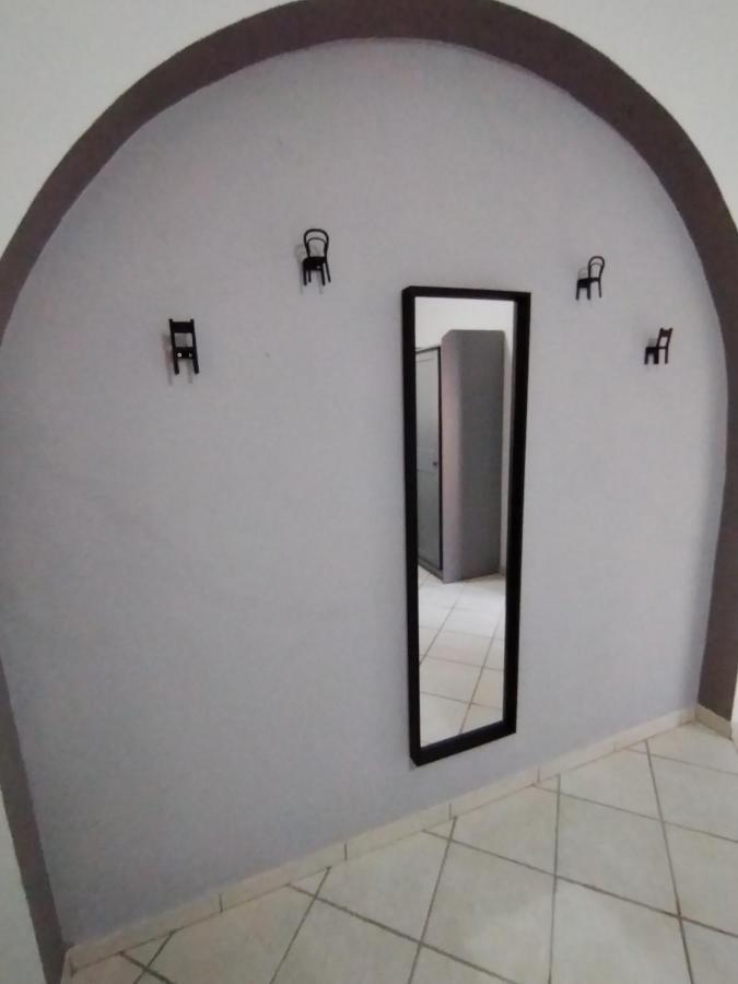 아쿠아비바 Casa Isidora 아파트 외부 사진