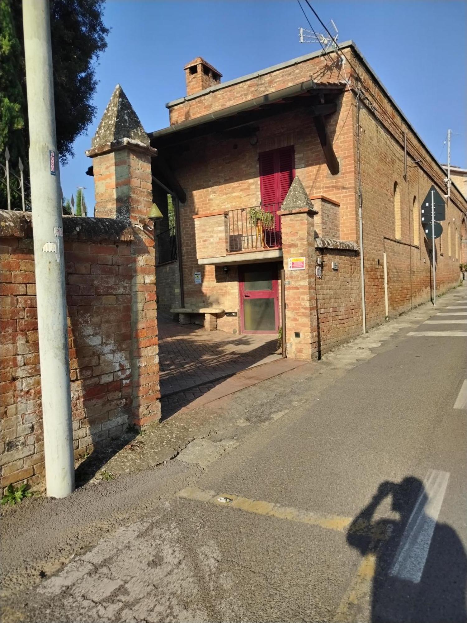 아쿠아비바 Casa Isidora 아파트 외부 사진