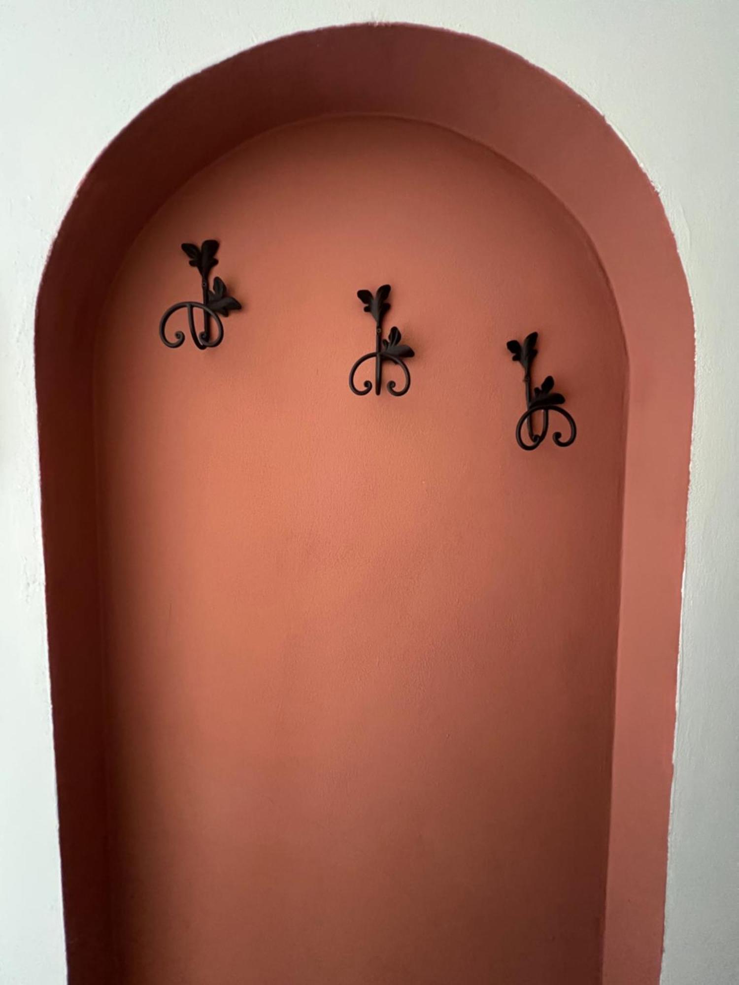 아쿠아비바 Casa Isidora 아파트 외부 사진