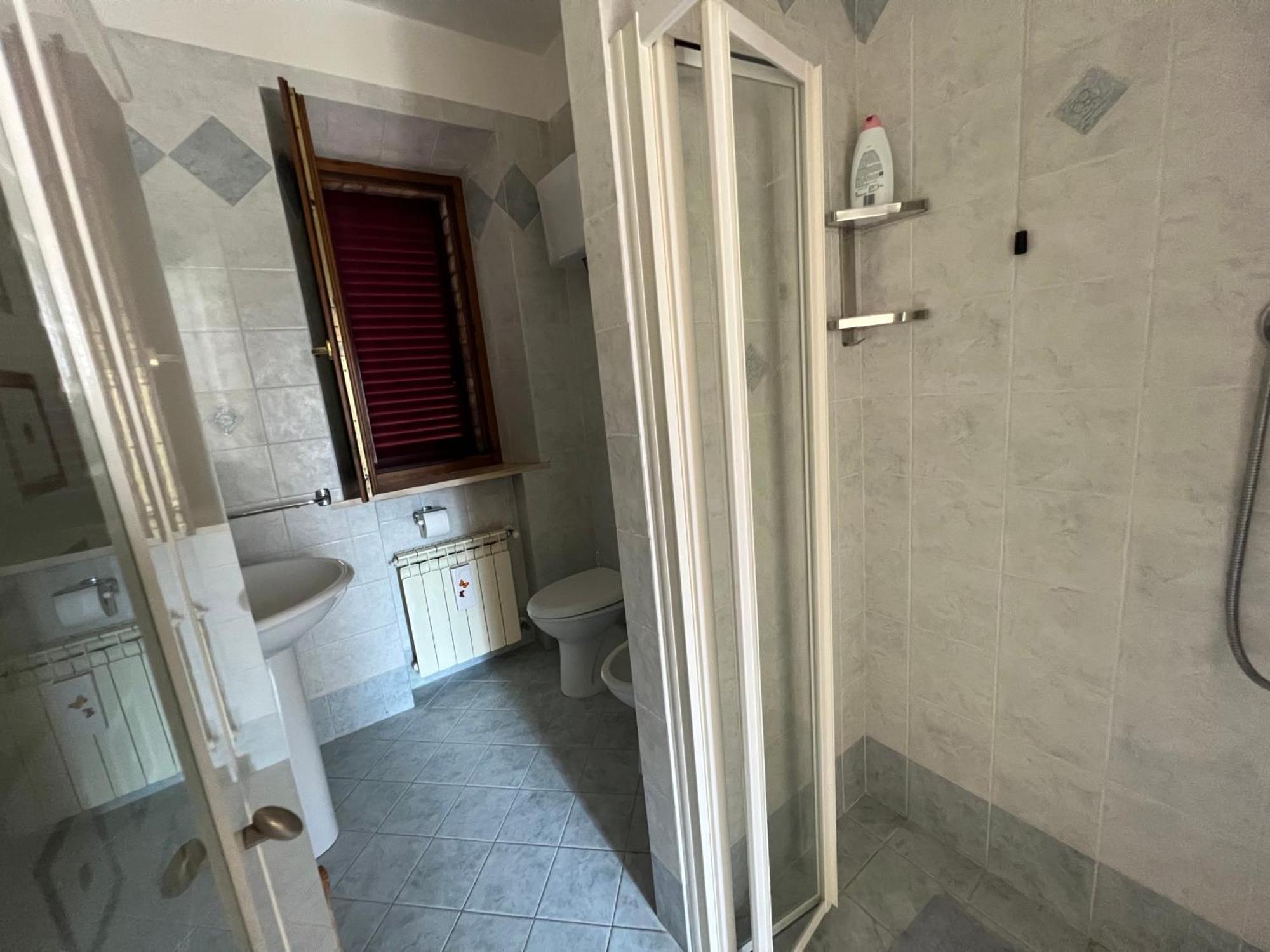 아쿠아비바 Casa Isidora 아파트 외부 사진