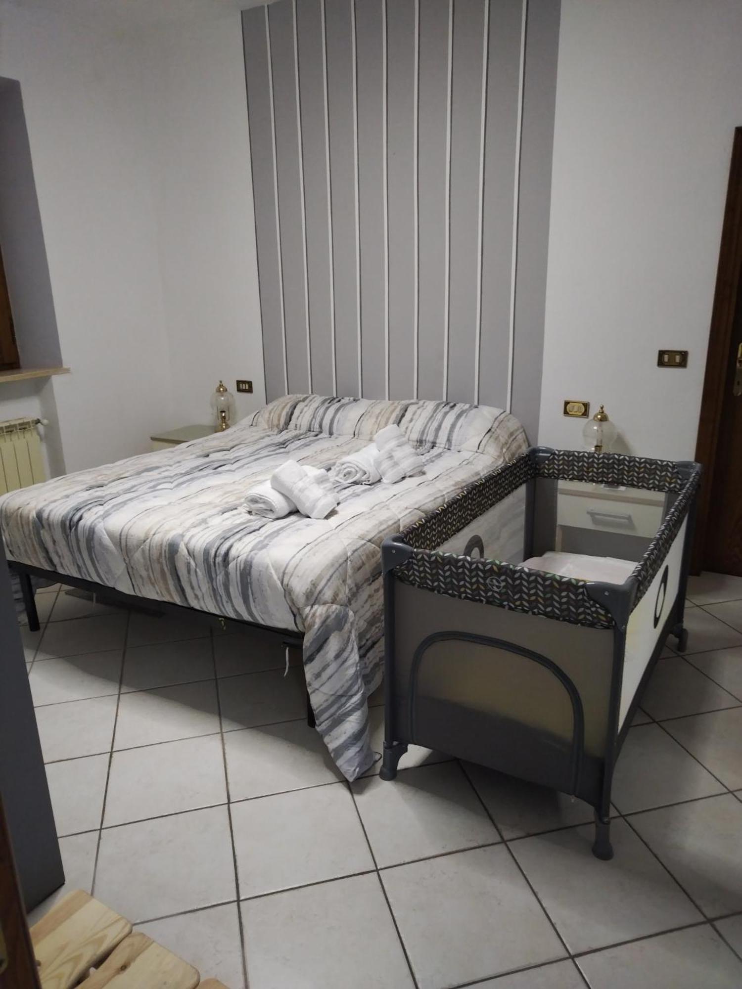아쿠아비바 Casa Isidora 아파트 객실 사진